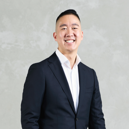 Steven Yuen