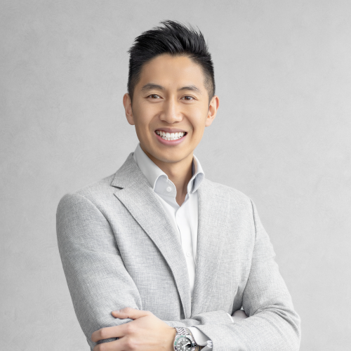 Calvin Chan
