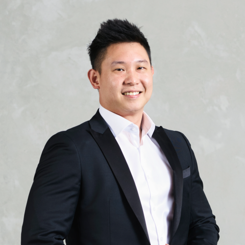 Rowan Liew